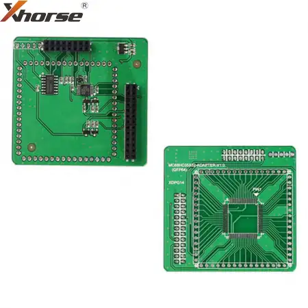 AC-XHS-QFP64
