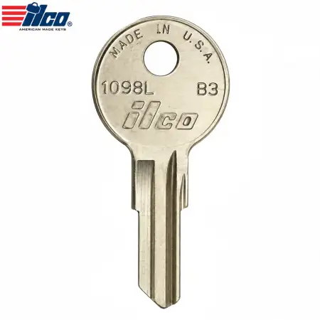 MK-ILC-1098L