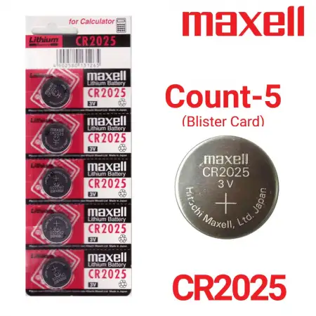 BT-MAX-CR2025
