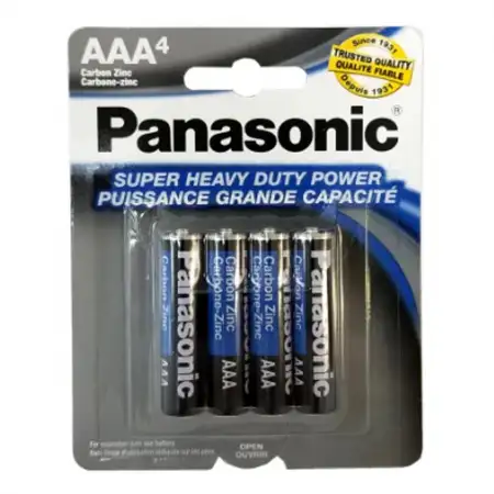 BT-PAN-AAA