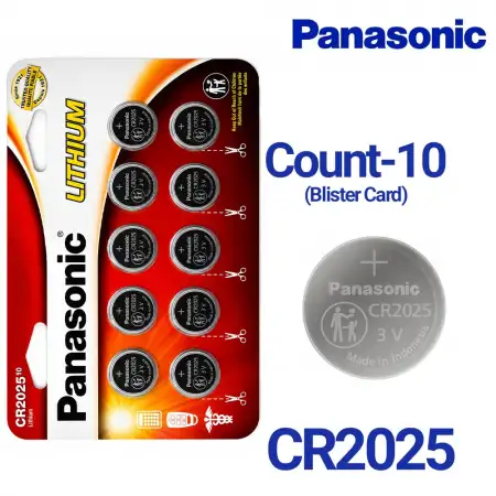 BT-PAN-CR2025