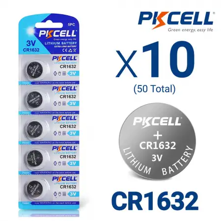 BT-PKC-10CR1632