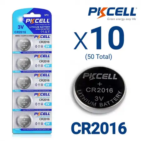 BT-PKC-10CR2016