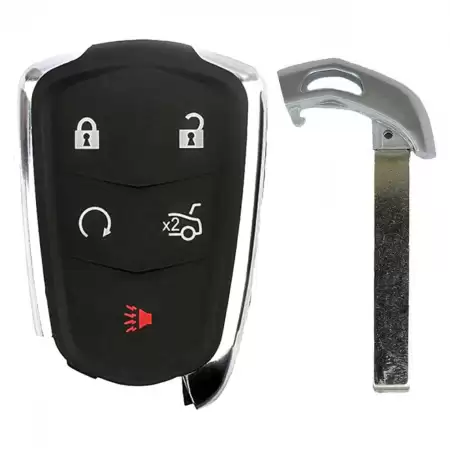 Keyless Entry Remotes & Fobs for Cadillac ATS for sale