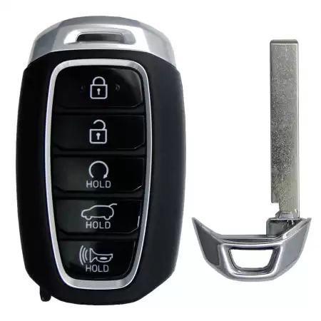 Get A Wholesale hyundai i10 remote keys To Replace Keys 