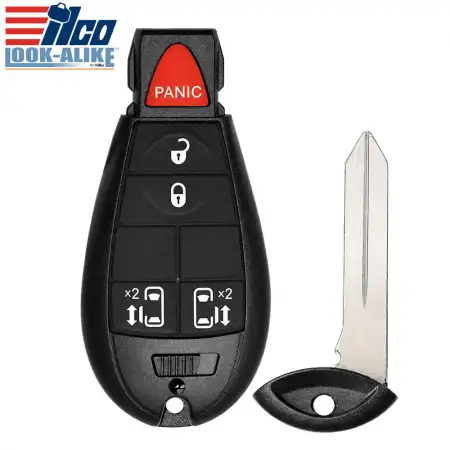CR-ILC-POD-LAL5B2