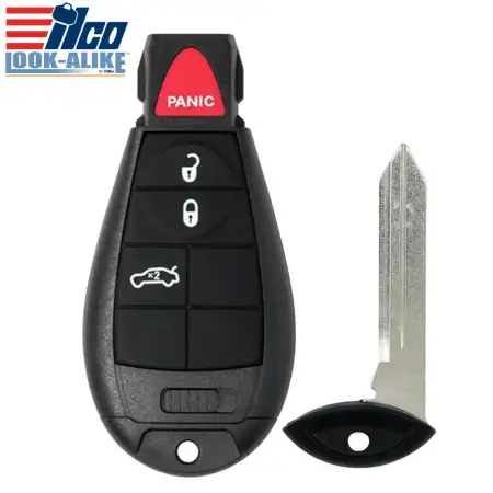 CR-ILC-PODLAL4B1