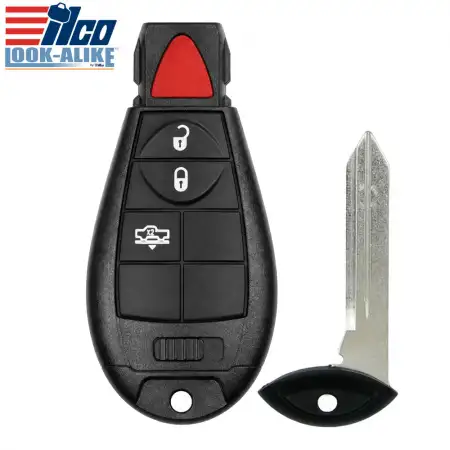 CR-ILC-PODLAL4B5