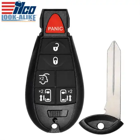 CR-ILC-PODLAL6B1