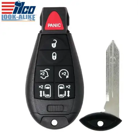 CR-ILC-PODLAL7B1