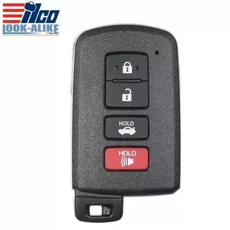 CR-ILC-PRXTOY4B10
