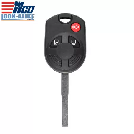 2012-2019 Remote Head Key for Ford Escape Transit Connect 164-R8007  OUCD6000022 ILCO LookAlike