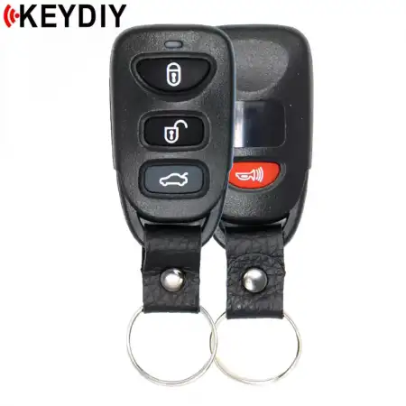 CR-KDY-B09-3+1