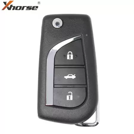 How we make you a new remote car key, Flip key, Transponder key