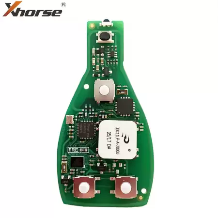 CR-XHS-XSBZ01EN