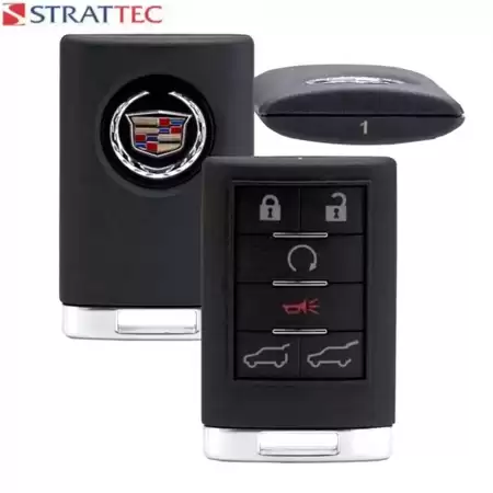 2008 cadillac cheap cts remote start