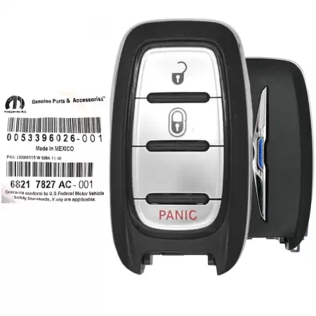 Keysense pacifica sales