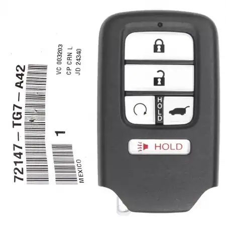 GR-HON-TG7A41