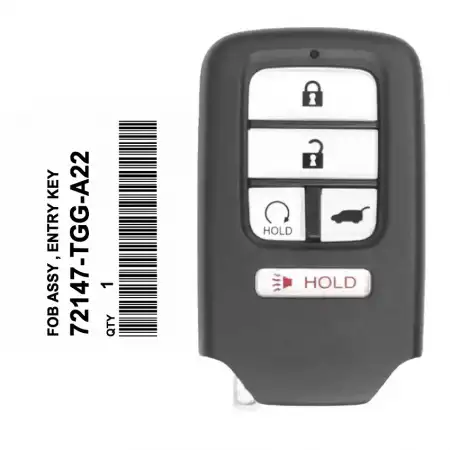 GR-HON-TGGA22
