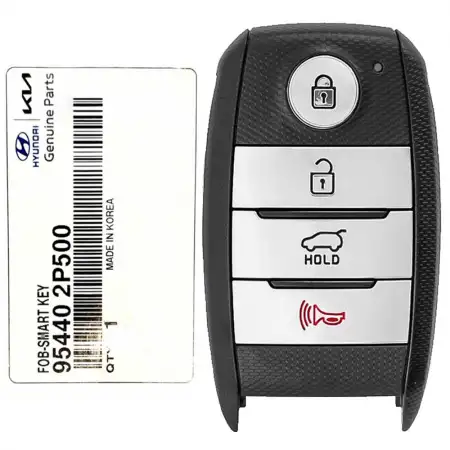 GR-KIA-2P500
