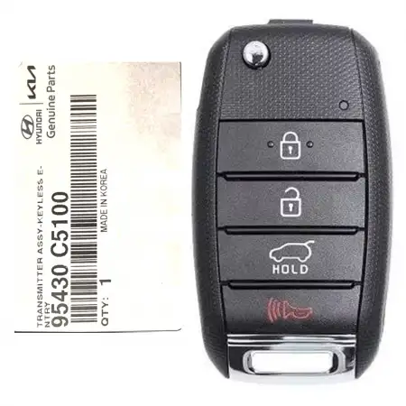 GR-KIA-C5100