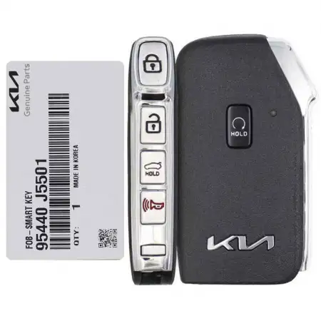 GR-KIA-J5501