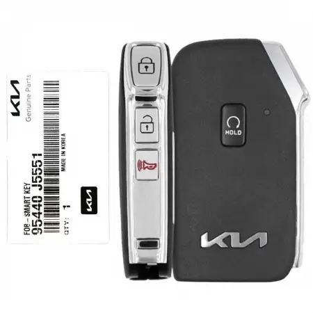 GR-KIA-J5551