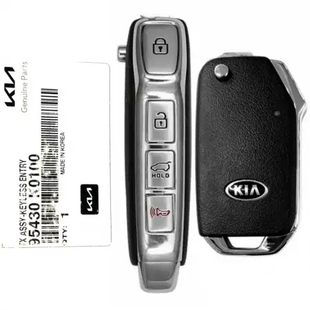 GR-KIA-K0100