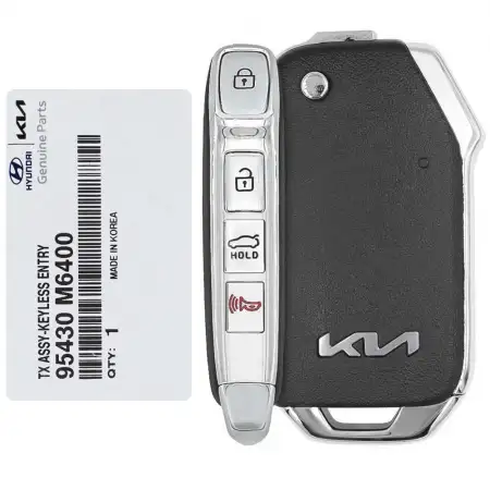 GR-KIA-M6400
