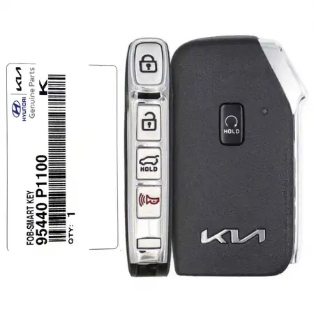 GR-KIA-P1100