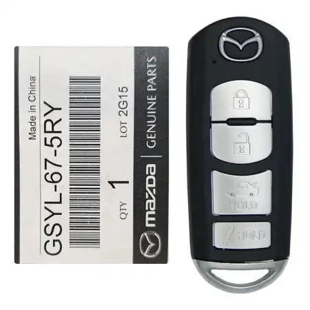 GR-MAZ-GSYL675RY