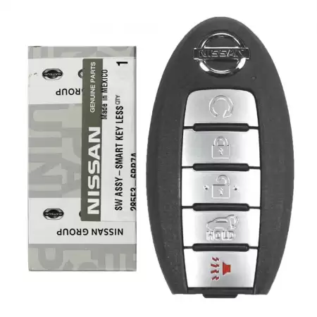 2019 nissan cheap rogue auto start