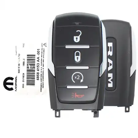 GR-RAM-4153