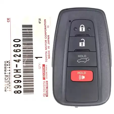 GR-TOY-42690