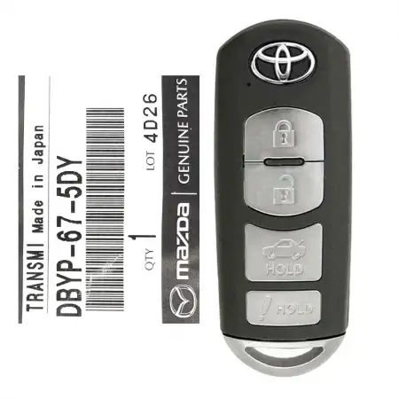 GR-TOY-DBYP675DY