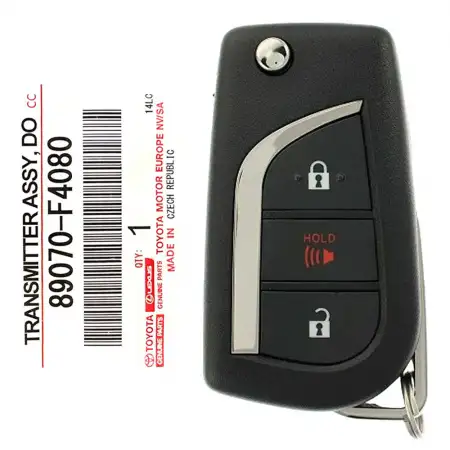 GR-TOY-F4080