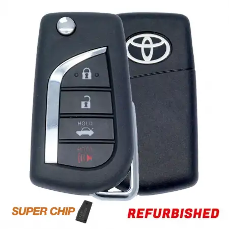 RR-TOY-33E90SUPCHIP