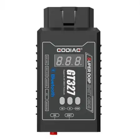 DT-GOD-GT327