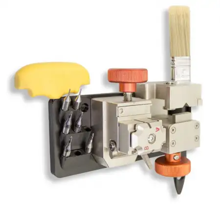 AC-MAG-HLDR1