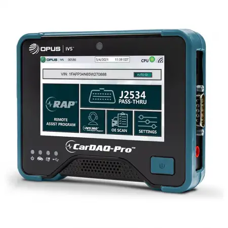 PD-OPUS-CARDAQPRO