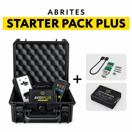 PD-ABR-STRTPLUS