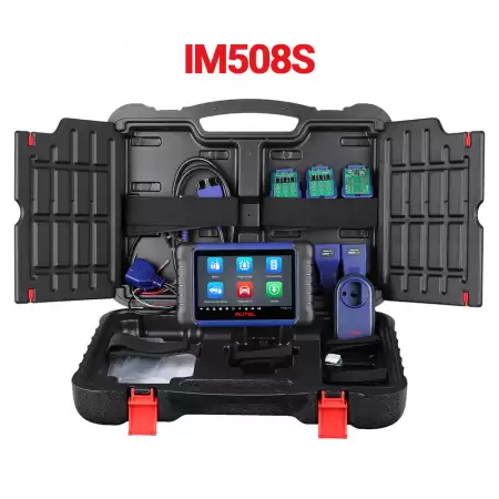 PD-AUT-IM508S