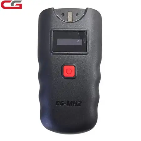 AC-CG-CGMHZ