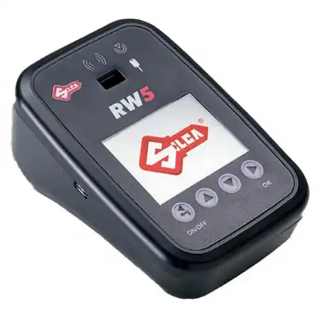 PD-ILC-RW5