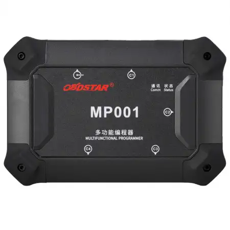 PD-OBD-MP001