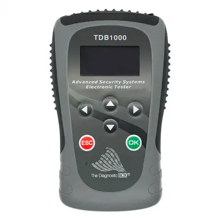 PD-TDB-TDB1000