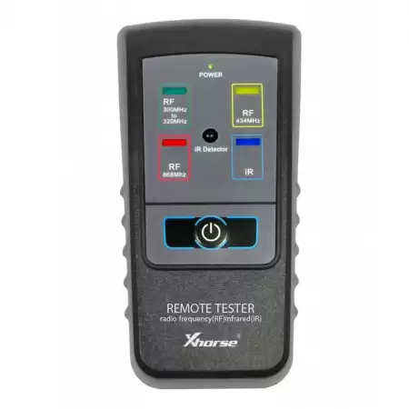 PD-XHS-RMTTESTER