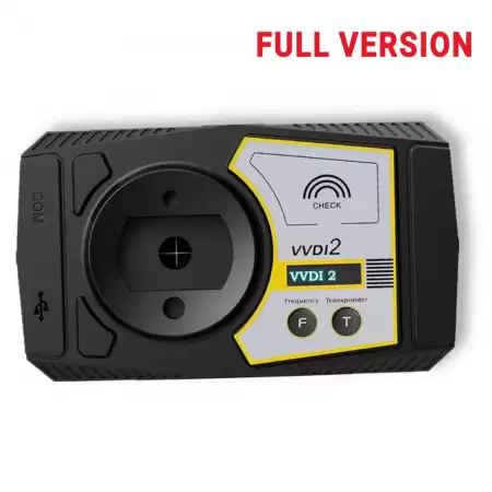 PD-XHS-VVDI2FULL