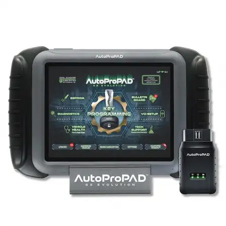 PD-XTOOL-G3EVO