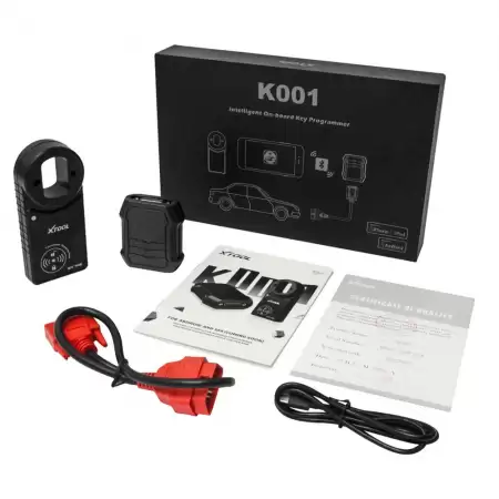 PD-XTOOL-K001